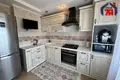 Mieszkanie 3 pokoi 78 m² Słuck, Białoruś