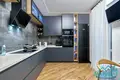 3 room apartment 95 m² Minsk, Belarus