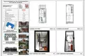 Appartements à plusieurs niveaux 2 chambres 50 m² Golem, Albanie