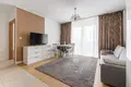 Apartamento 2 habitaciones 42 m² Varsovia, Polonia