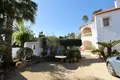 Villa 2 Schlafzimmer 115 m² Benissa, Spanien