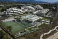 2 bedroom apartment  Estepona, Spain