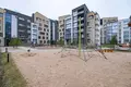 3 room apartment 71 m² Ratamka, Belarus