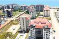 1 bedroom apartment  Kestel, Turkey