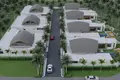 Жилой комплекс Новый комплекс вилл с бассейнами и садами, Пхукет, Таиланд