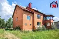 House 316 m² Siomkava, Belarus