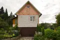 Maison 51 m² Lasanski sielski Saviet, Bélarus