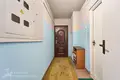 1 room apartment 41 m² Minsk, Belarus