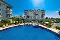 2 bedroom apartment 110 m² Oba, Turkey