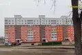 Квартира 1 комната 44 м² Фанипольский сельский Совет, Беларусь