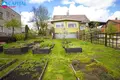 House 93 m² Utena, Lithuania