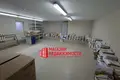 Manufacture 206 m² in Hrodna, Belarus