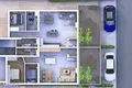2 bedroom apartment 60 m² Radici, Croatia