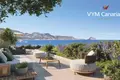 Apartamento 3 habitaciones 70 m² Alfaz del Pi, Španjolska