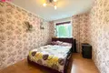 Appartement 2 chambres 52 m² Kaunas, Lituanie