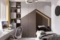 1 bedroom apartment 68 m² Erdemli, Turkey