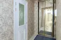 3 room apartment 87 m² Borovlyany, Belarus