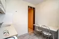 Wohnung 2 zimmer 43 m² Minsk, Weißrussland