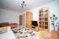 Apartamento 1 habitación 35 m² Minsk, Belarús
