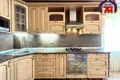 3 room apartment 79 m² Salihorsk, Belarus