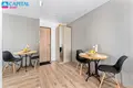 Wohnung 1 Zimmer 26 m² Wilna, Litauen