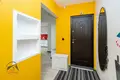 3 room apartment 84 m² Baraulianski sielski Saviet, Belarus