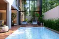 2 bedroom Villa 258 m² Phuket Province, Thailand