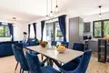 Вилла 4 спальни 150 м² Rabac, Хорватия