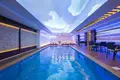 Wohnung 2 zimmer  Alanya, Türkei