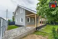 House 89 m² Chervyen District, Belarus