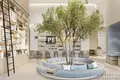 Wohnung 1 zimmer 815 m² Dubai, Vereinigte Arabische Emirate