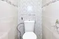 Apartamento 2 habitaciones 54 m² Borisov, Belarús