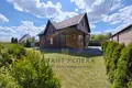 Haus 140 m² Muchaviecki sielski Saviet, Belarus