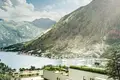 Apartamento 1 habitacion 36 m² Kotor, Montenegro