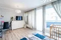 1 room apartment 27 m² Poznan, Poland