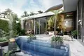 Villa de tres dormitorios 22 750 m² Phuket, Tailandia