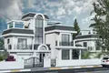 Complejo residencial Roskoshnyy proekt v rayone Boaz Severnyy Kipr