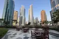 Kawalerka 39 m² Dubaj, Emiraty Arabskie