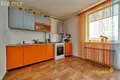 Apartamento 4 habitaciones 112 m² Borovlyany, Bielorrusia