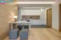 Appartement 3 chambres 51 m² Vilnius, Lituanie