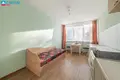 Apartamento 2 habitaciones 36 m² Elektrenai, Lituania