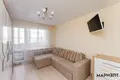 2 room apartment 56 m² Minsk, Belarus
