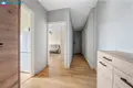 Квартира 1 комната 40 м² Вильнюс, Литва