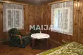 Haus 4 Zimmer 120 m² Pape, Lettland