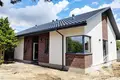 House 110 m² Muchaviecki sielski Saviet, Belarus