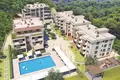 Wohnung 42 m² Sutorina, Montenegro