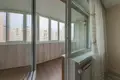 1 room apartment 41 m² Minsk, Belarus