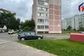 Apartamento 1 habitación 37 m² Slutsk, Belarús