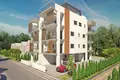 Appartement 2 chambres 117 m² Limassol, Chypre