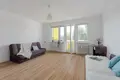 Apartamento 6 habitaciones 74 m² Poznan, Polonia